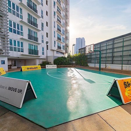 Mulberry Verve Suites Kl Mid Valley Kuala Lumpur Dış mekan fotoğraf