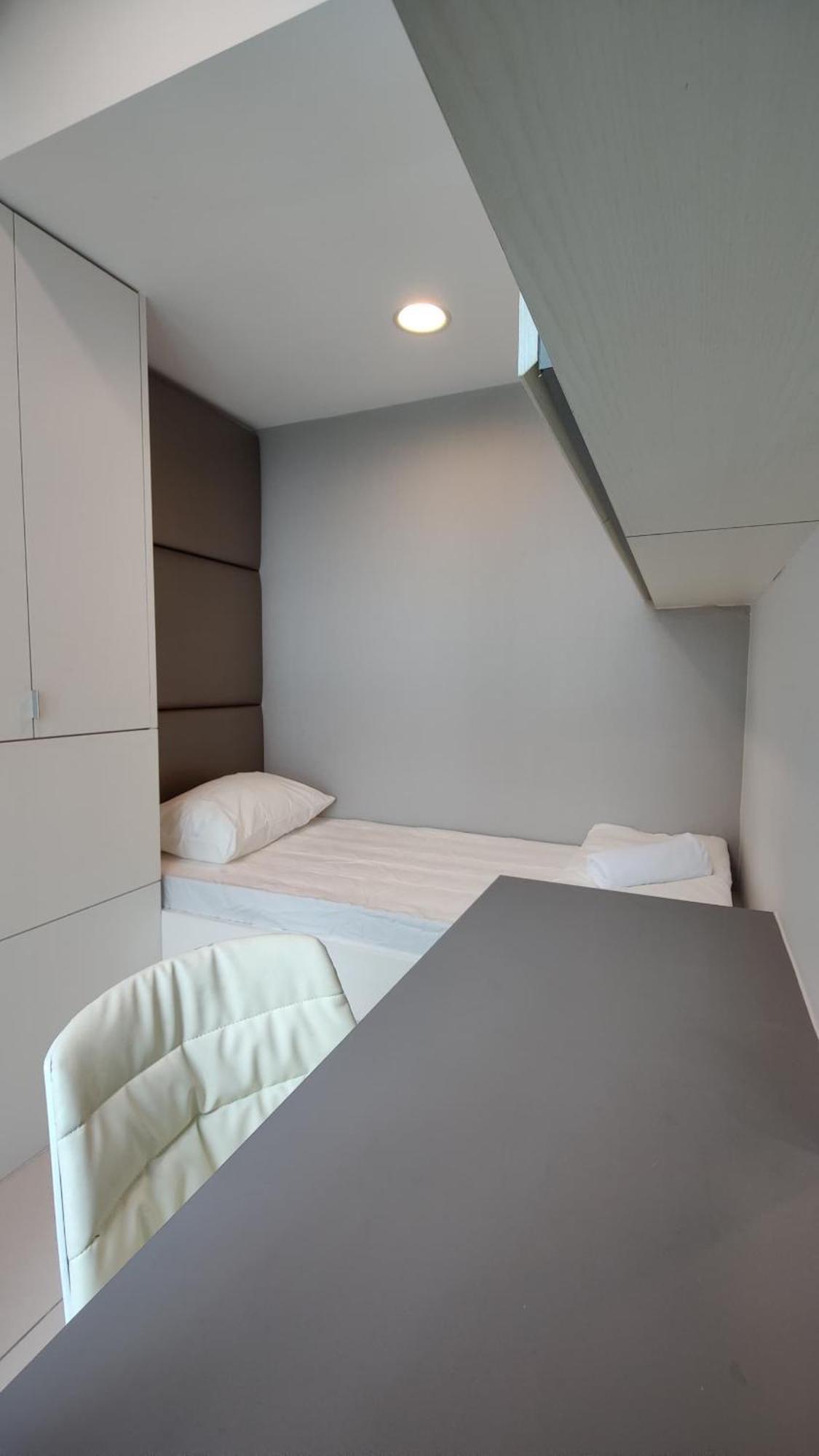 Mulberry Verve Suites Kl Mid Valley Kuala Lumpur Dış mekan fotoğraf