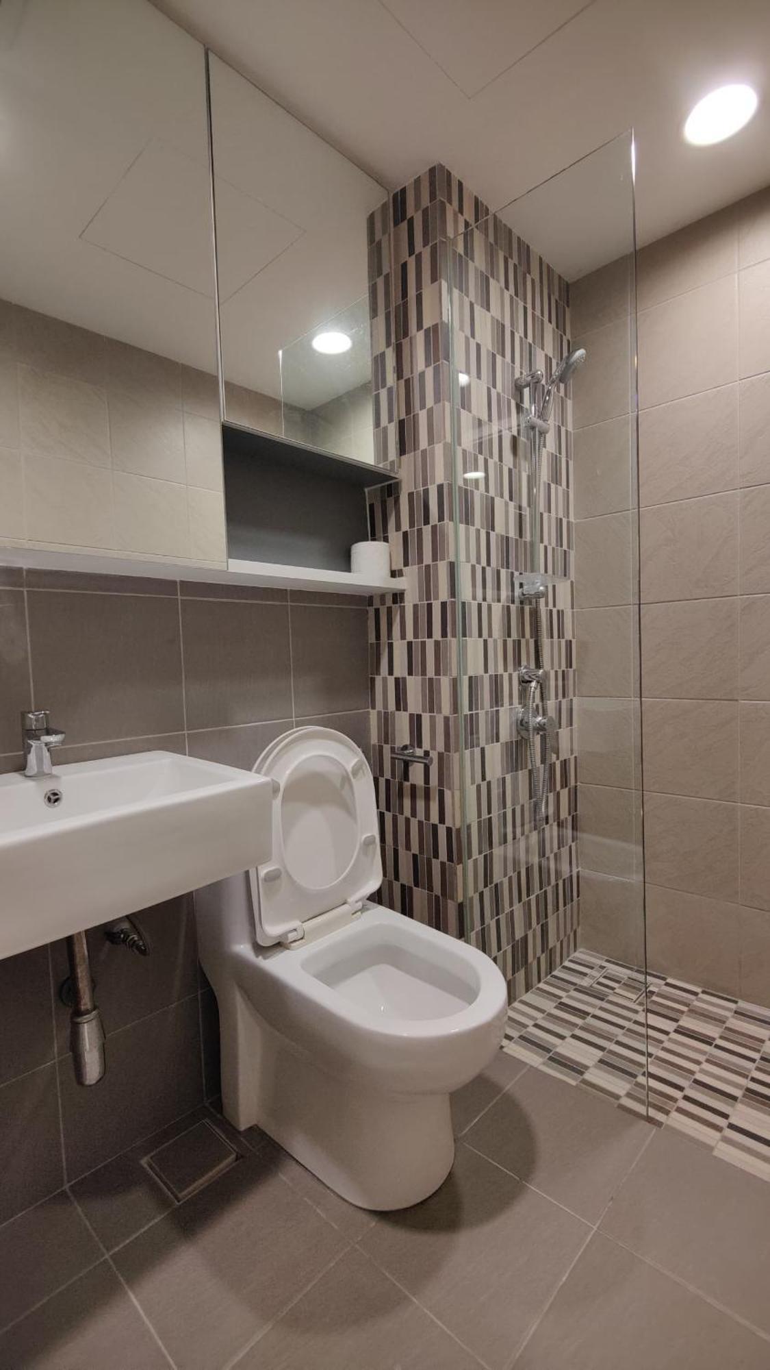 Mulberry Verve Suites Kl Mid Valley Kuala Lumpur Dış mekan fotoğraf