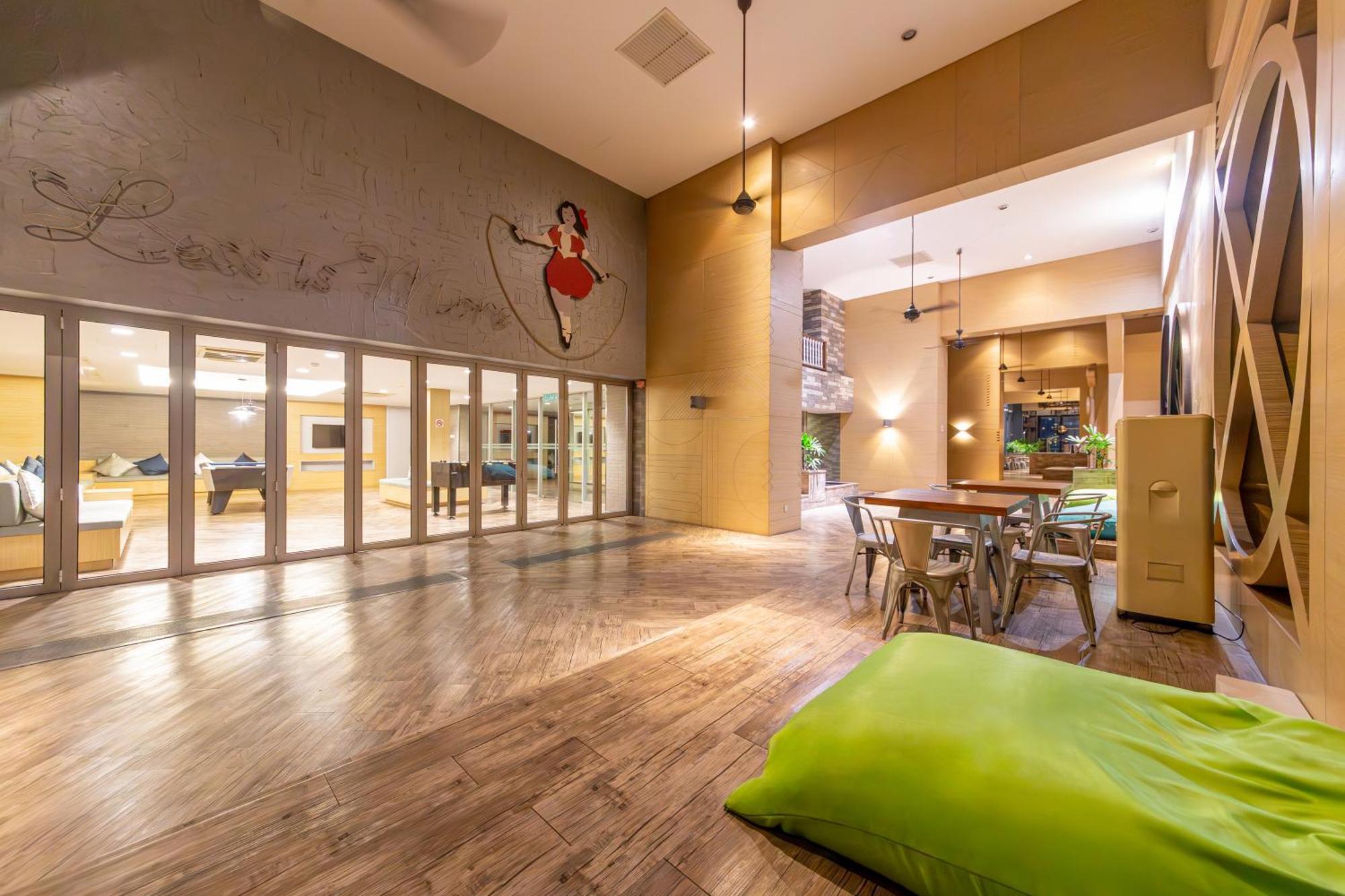 Mulberry Verve Suites Kl Mid Valley Kuala Lumpur Dış mekan fotoğraf
