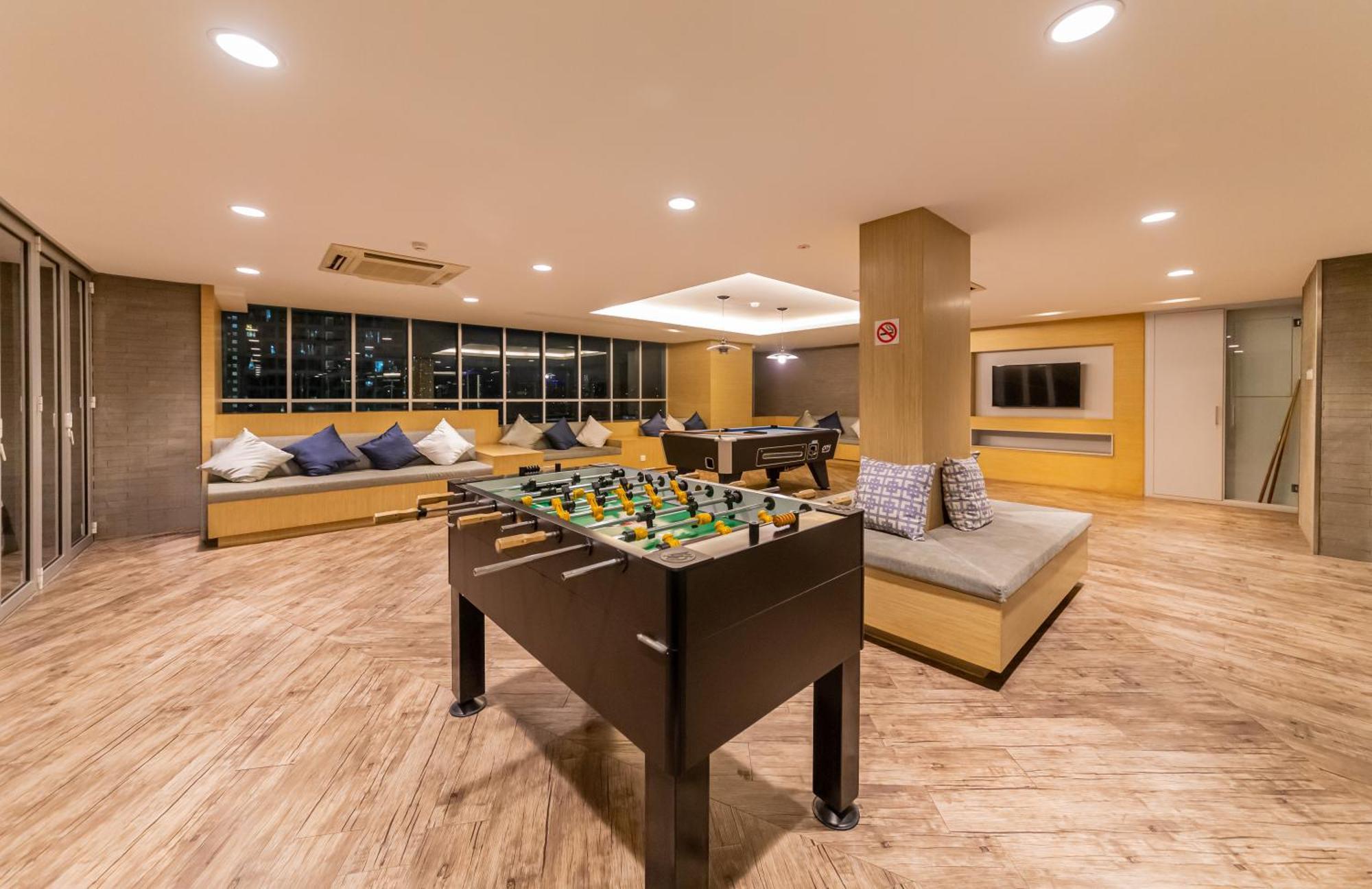 Mulberry Verve Suites Kl Mid Valley Kuala Lumpur Dış mekan fotoğraf