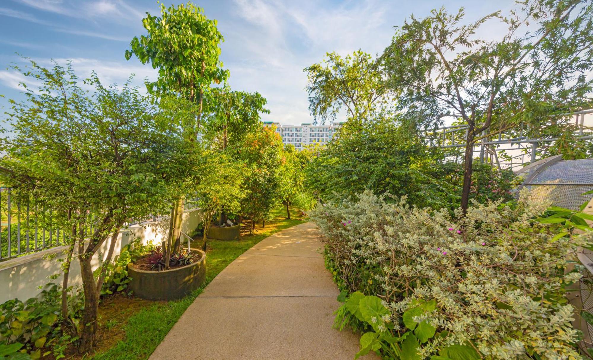 Mulberry Verve Suites Kl Mid Valley Kuala Lumpur Dış mekan fotoğraf