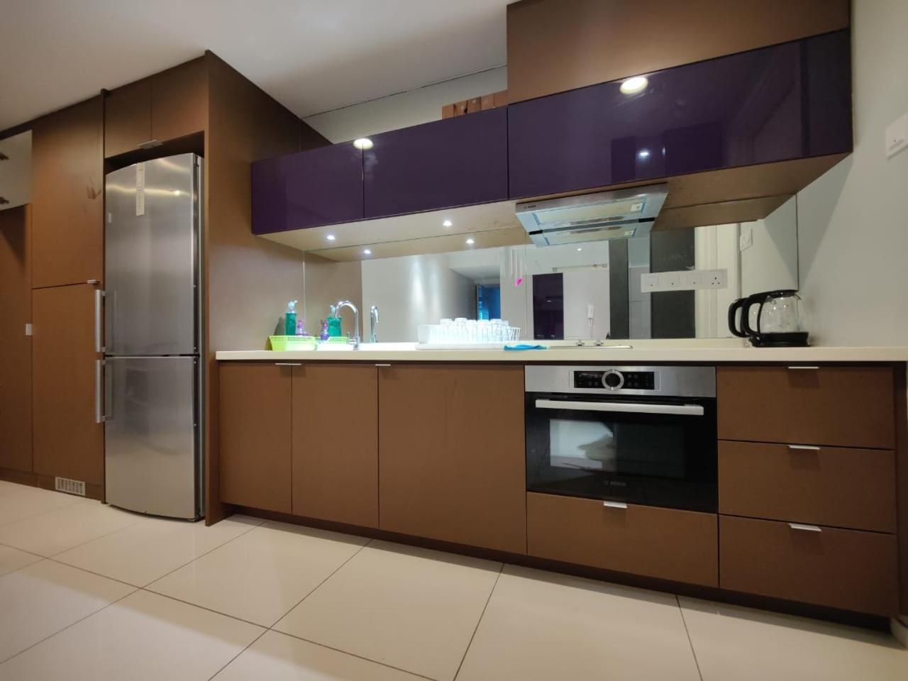 Mulberry Verve Suites Kl Mid Valley Kuala Lumpur Dış mekan fotoğraf