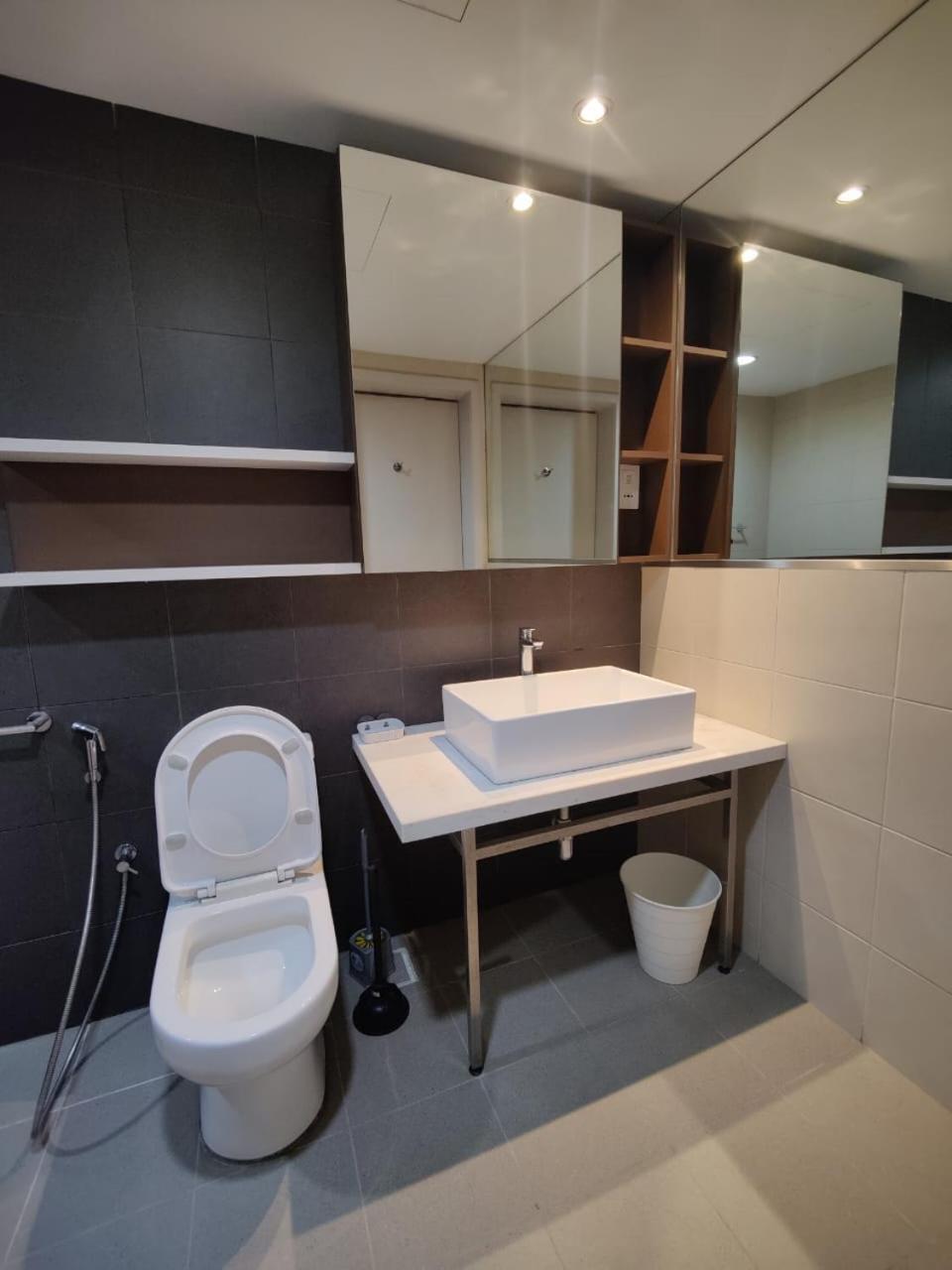 Mulberry Verve Suites Kl Mid Valley Kuala Lumpur Dış mekan fotoğraf