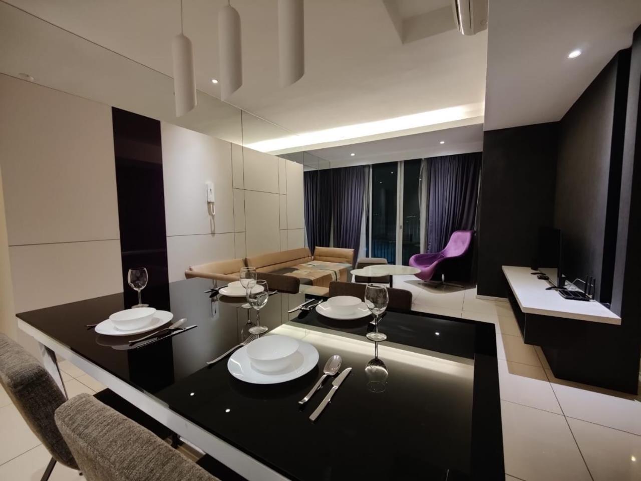 Mulberry Verve Suites Kl Mid Valley Kuala Lumpur Dış mekan fotoğraf