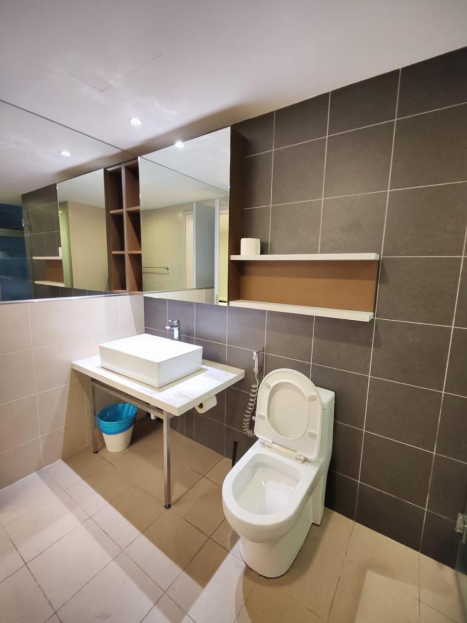 Mulberry Verve Suites Kl Mid Valley Kuala Lumpur Dış mekan fotoğraf