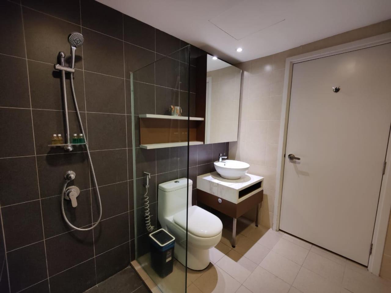 Mulberry Verve Suites Kl Mid Valley Kuala Lumpur Dış mekan fotoğraf
